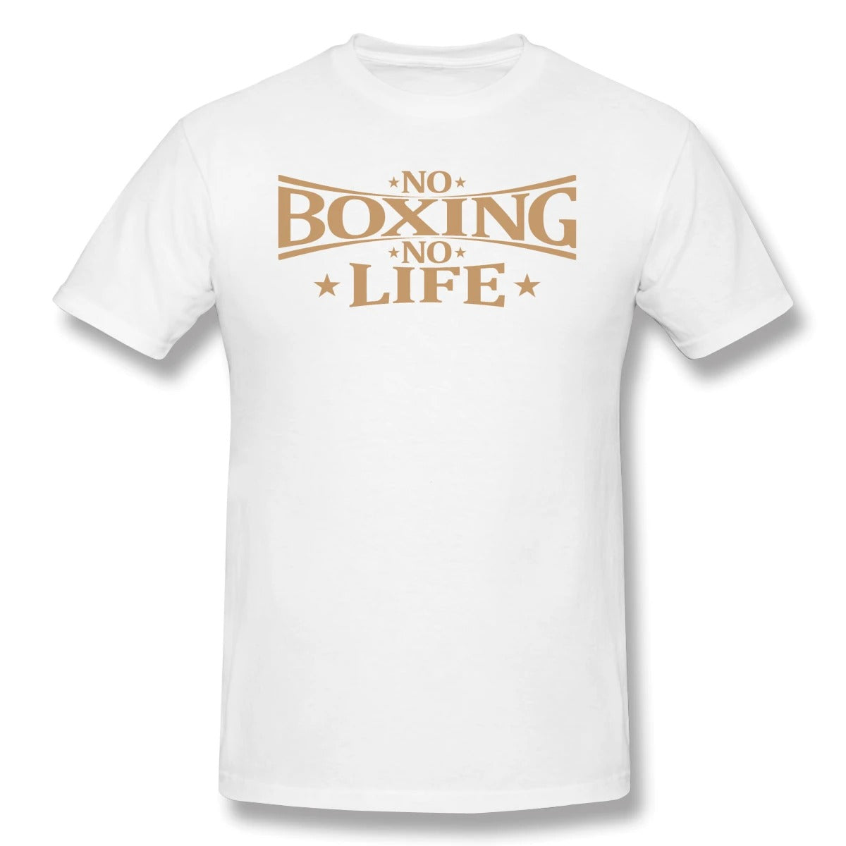 No Boxing No Life T-Shirt